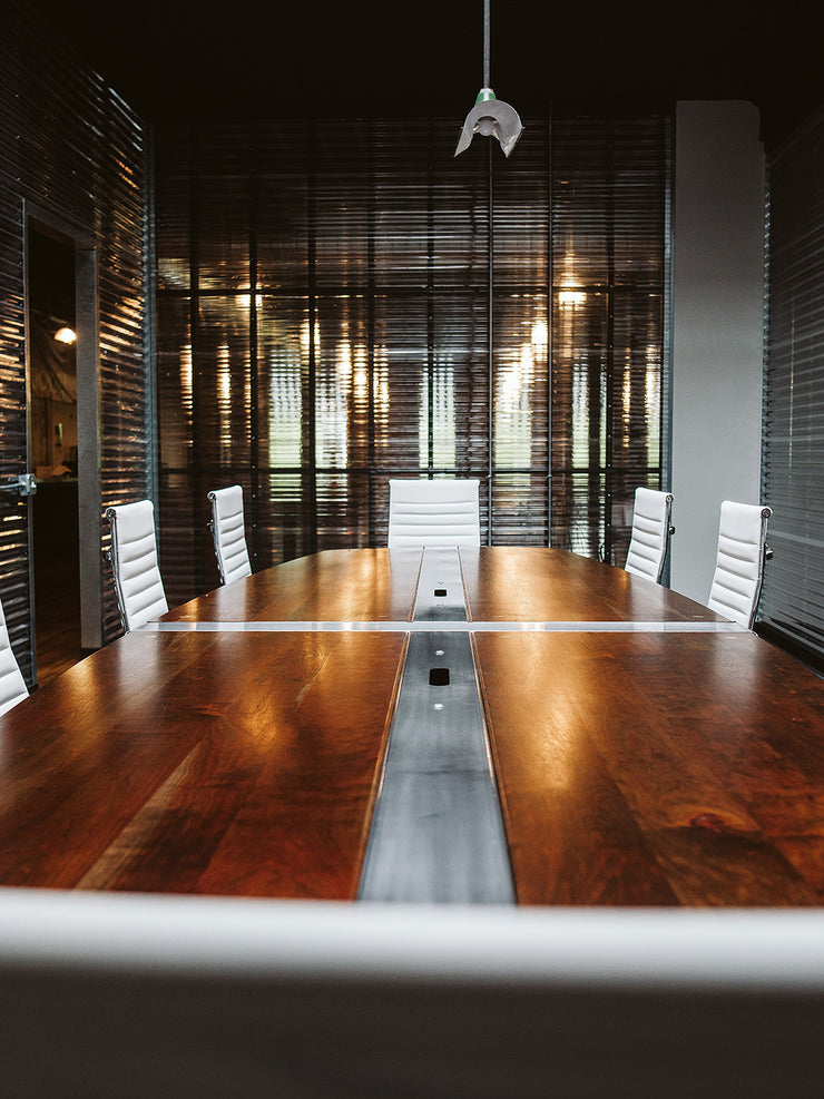Custom Conference Tables