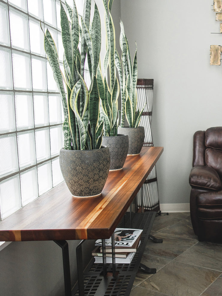 Living Room Table