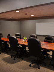 Custom Conference Tables