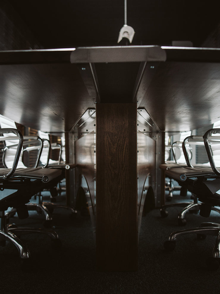 Custom Conference Tables