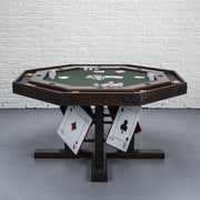 Poker Table