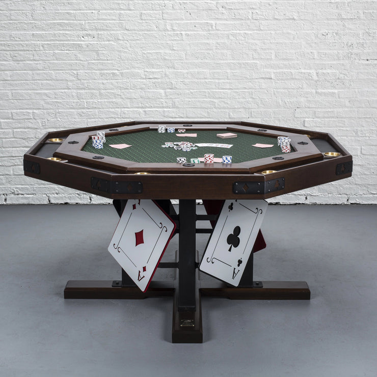 Poker Table