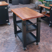 Outdoor Cart