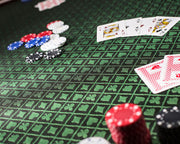 Poker Table