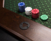 Poker Table
