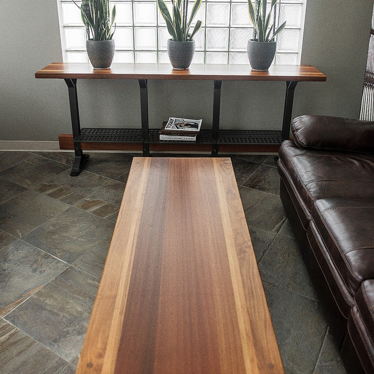 Living Room Table