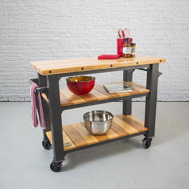 Hickory Cart