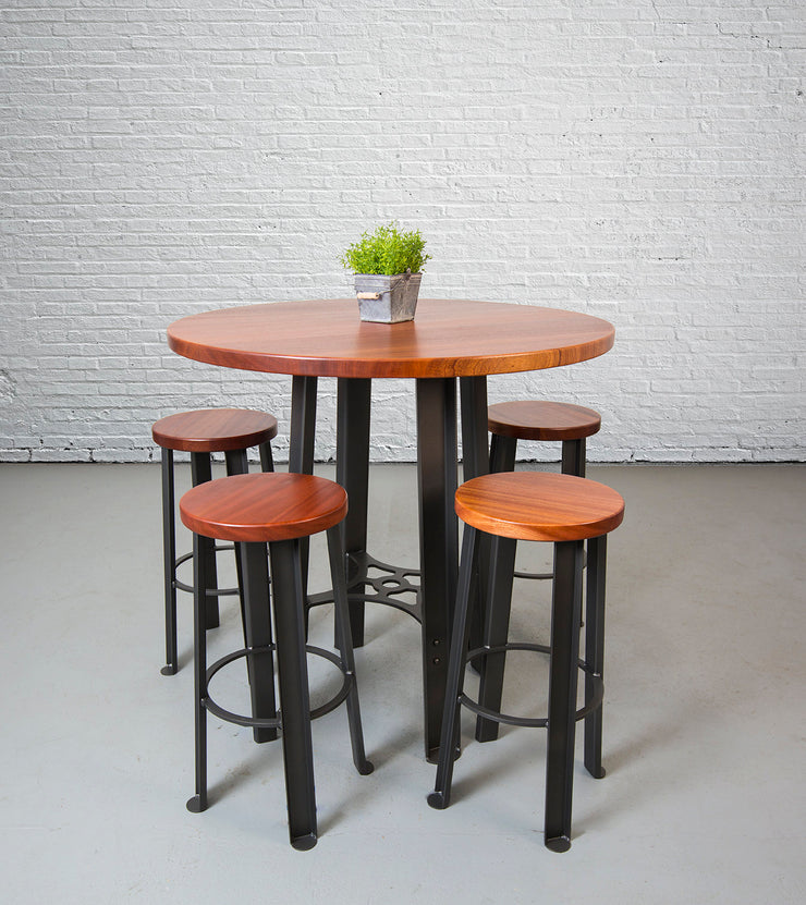 Patio Pub Table