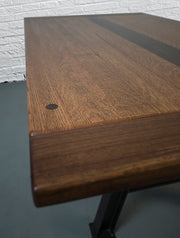 A-Frame Table
