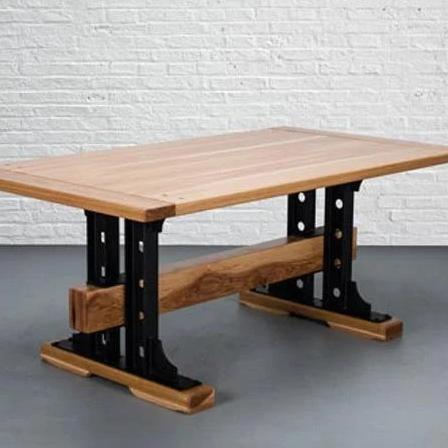 Big Beam Table