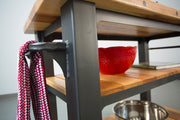 Hickory Cart