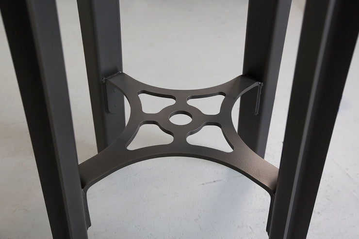 Patio Pub Table