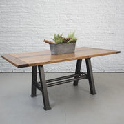 A-Frame Table