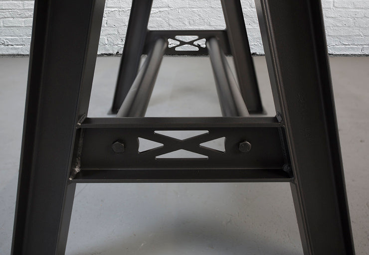 A-Frame Table