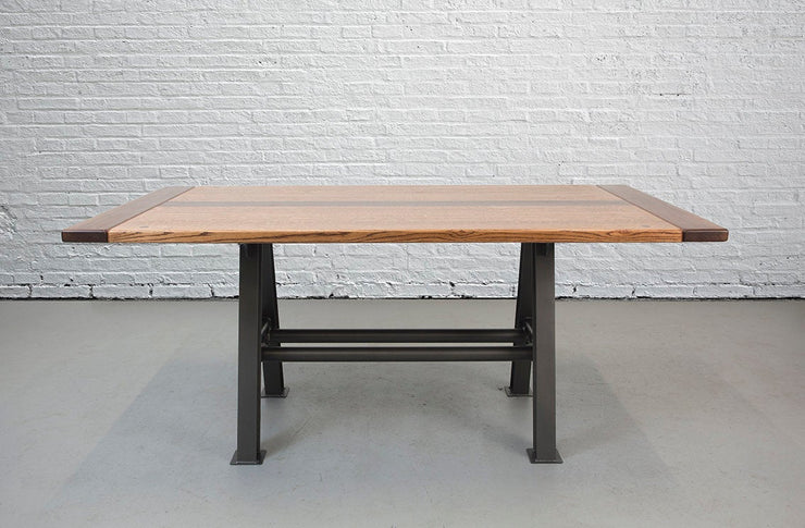 A-Frame Table
