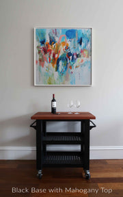 Kitchen Cart