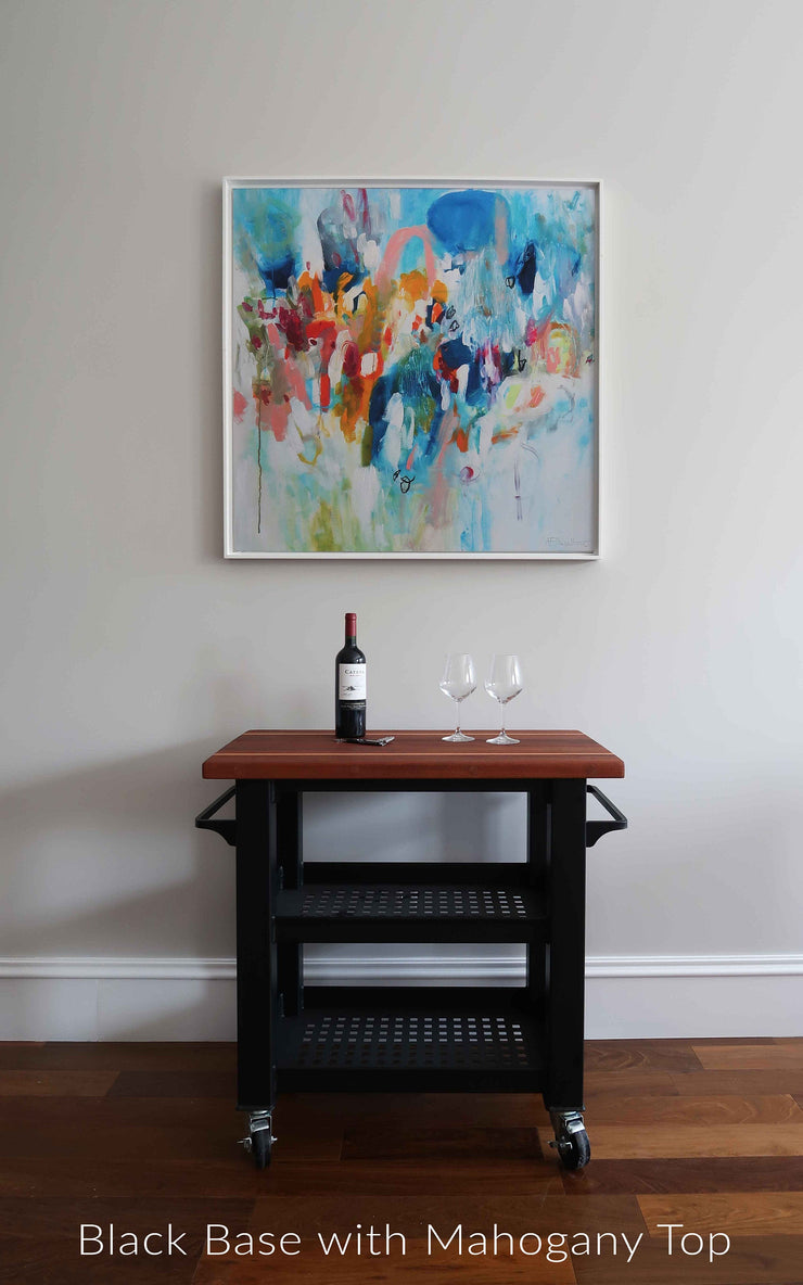 Kitchen Cart