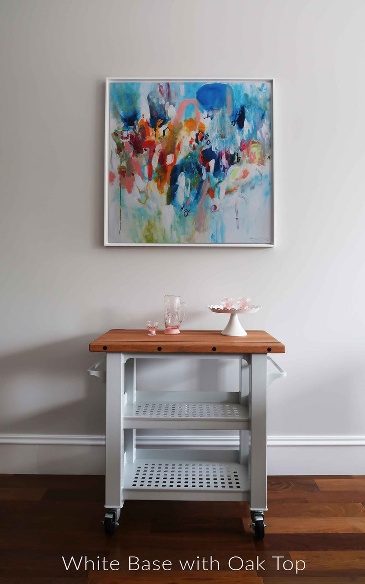 Kitchen Cart