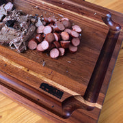 Competition BBQ Cutting Board