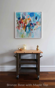 Kitchen Cart