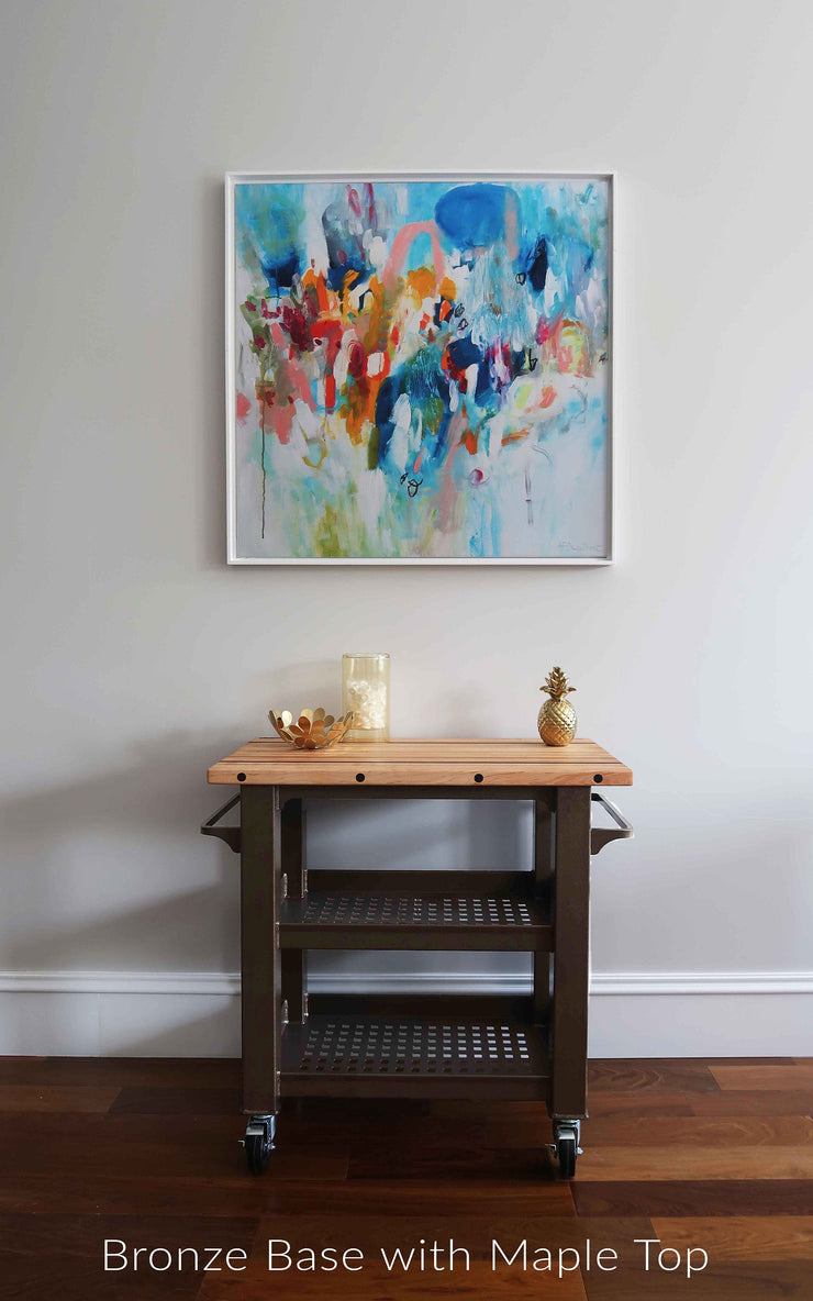 Kitchen Cart
