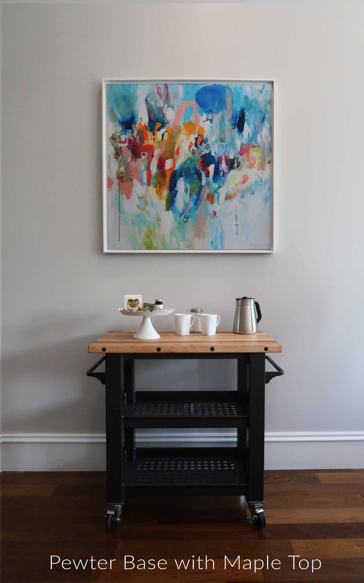 Kitchen Cart