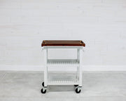 Cutting Board Cart