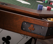 Poker Table